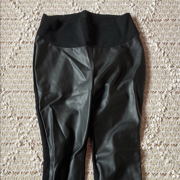 Pantalon de maternité - Picture 1 of 3